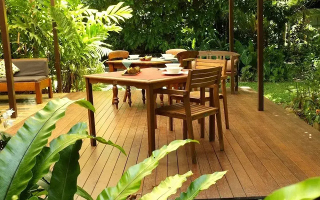 Cape Trib Farmstay