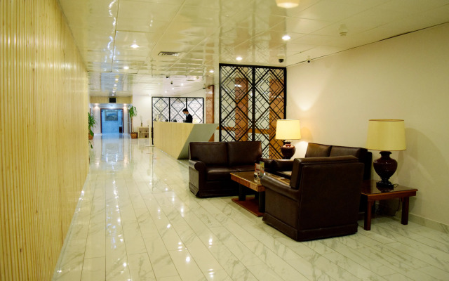 Inn & Go Kuwait Plaza Hotel