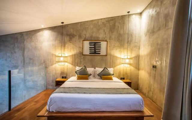 Echo Beach Apartment 100m to beach