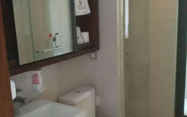 Yicheng Apartment - Huafa Branch