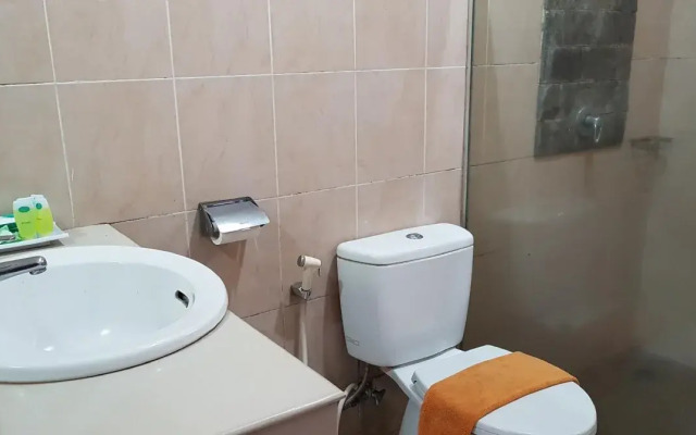 New Mountain Springs Hotel & Resort
