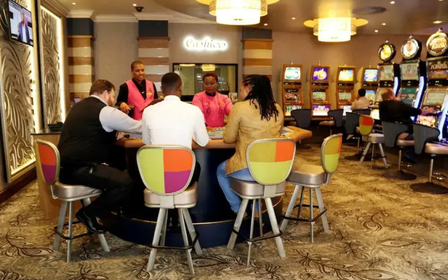 Peermont Metcourt at Rio, Klerksdorp