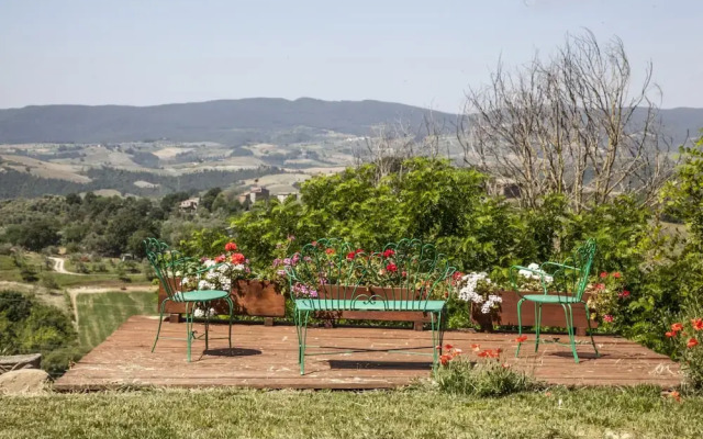 Solestella Umbria Countryhouse