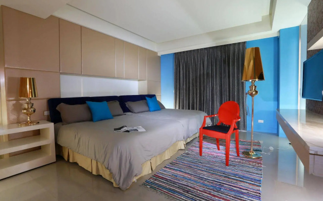 Spring Four Season Resort