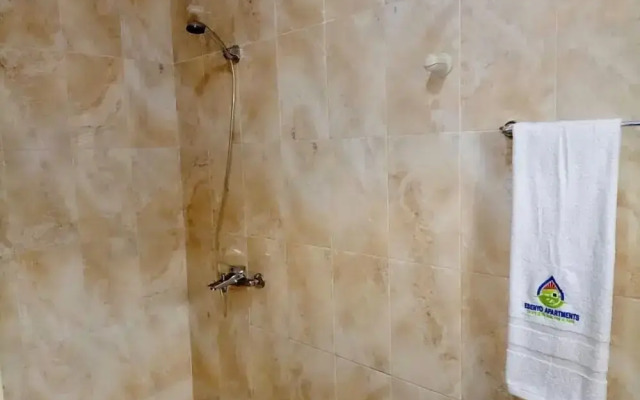 Esenyo Luxury Apartments