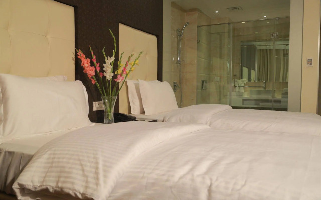 Hotel City Park