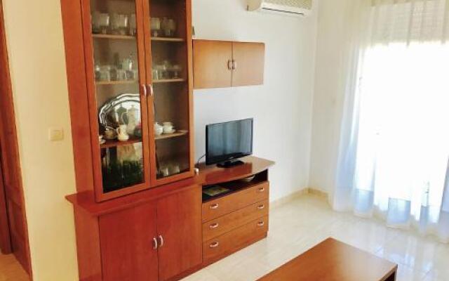 Apartamento Caribe Playa