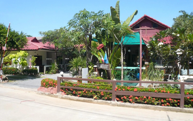 Baan Lamai Resort