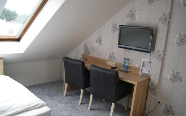 Minihotel Zajazd