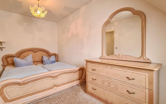 Awesome Apartment in Quedlinburg With 1 Bedrooms and Wifi