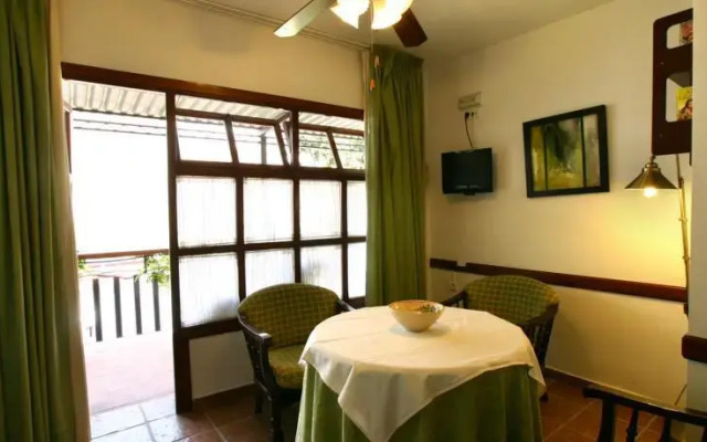 Apartamentos Las Vegas