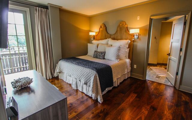 Rosemary Beach Rentals by Counts-Oakes