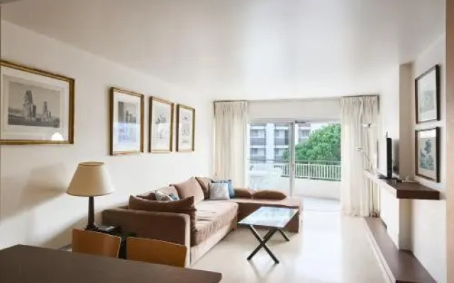 Le Palladium - PAS71 - one bedroom