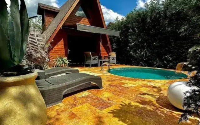 Sapanca Koy Bungalov