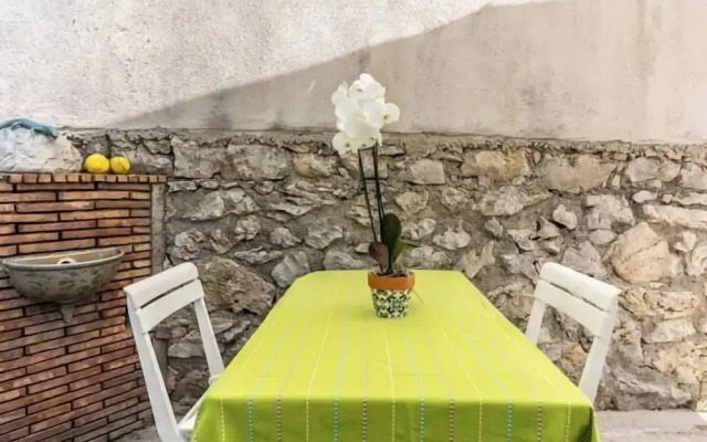 Casa Sabina - Anacapri