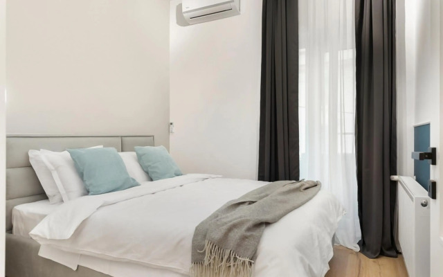 VD Boutique Apartments No 1 Bucharest