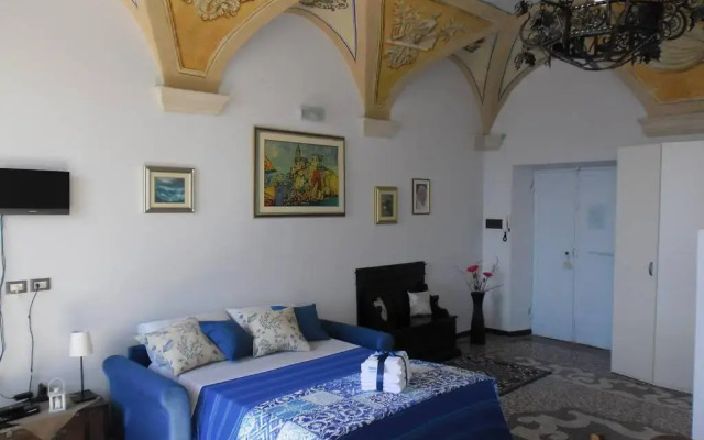Venere Charming House Codice CITRA O11O22-LT-O853