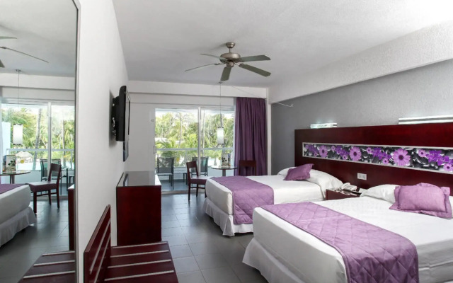Riu Naiboa - All Inclusive