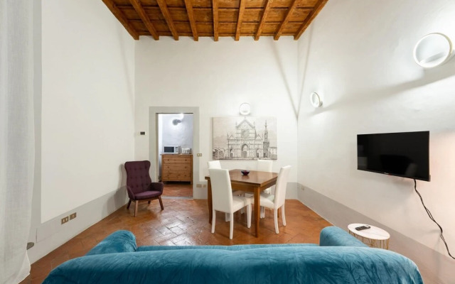 Toscanella Apartment