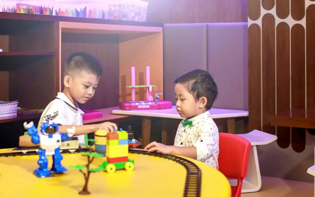 Novotel Makassar Grand Shayla