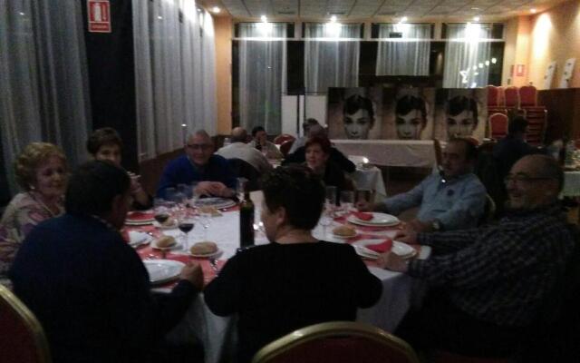 Hotel Ciudad de Corella