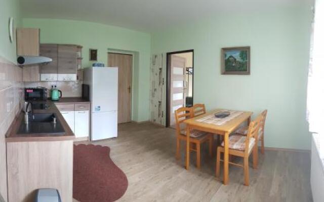 Apartment Arnika