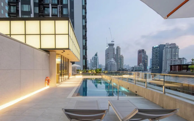 Sotetsu Grand Fresa Bangkok