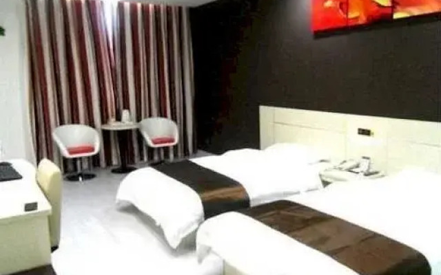 Shangkeyou Express Hotel