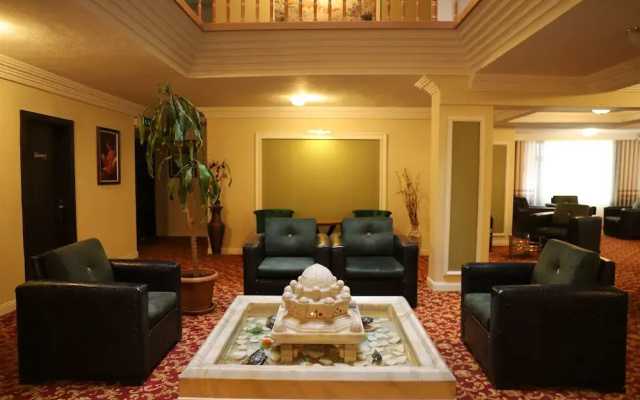 Hotel Buldum