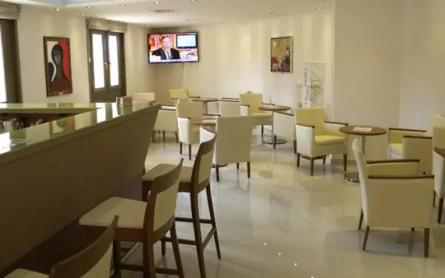 Bükkös Hotel & Spa