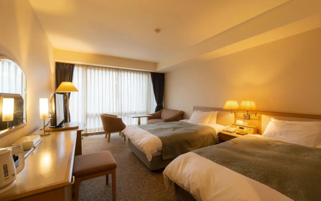 Hotel Shiragiku