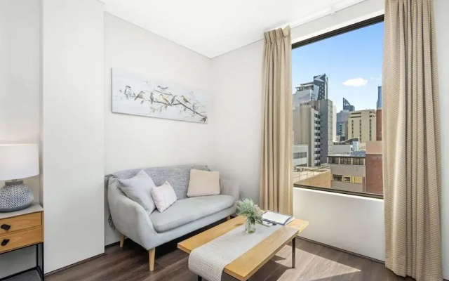 An Oasis in the City - Studio - by Sepal Stays