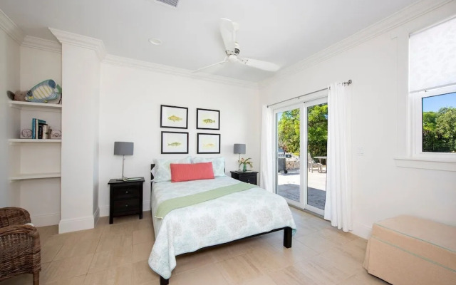 Hearts Ease 3 Bedroom Home