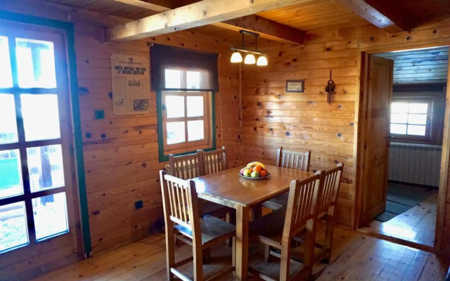Guest House Montana