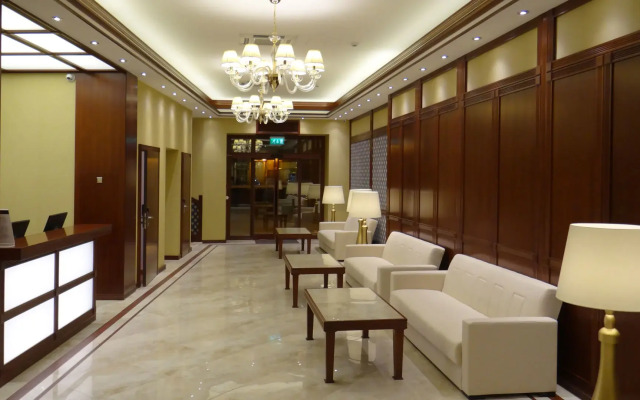 Best Western Kalvin