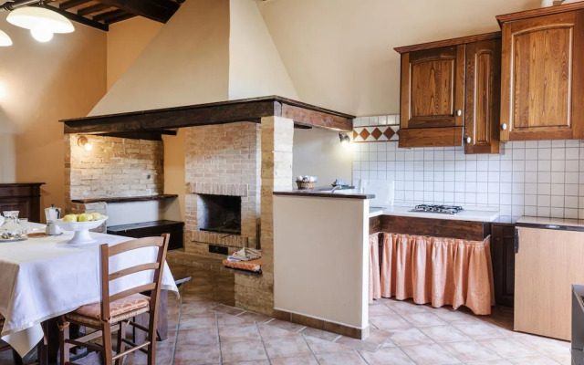 Antica Grancia di Quercecchio