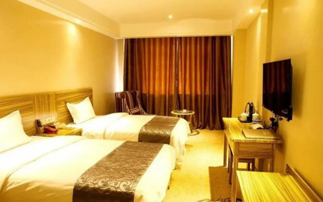 Xiangyong Gainian Inn