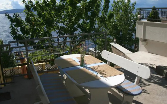 Accommodation Salvia