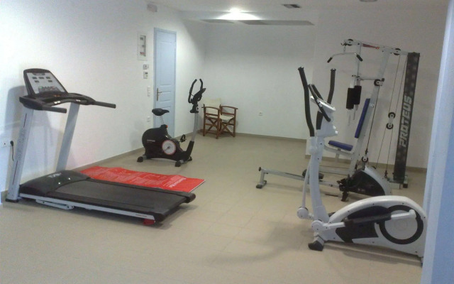 Santo Miramare Resort