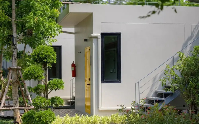 Tolopoti Hotel&Resort