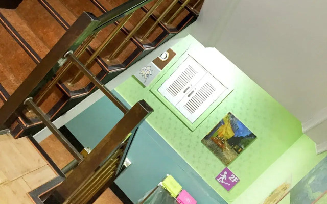 Dream Inn Seoul Guesthouse