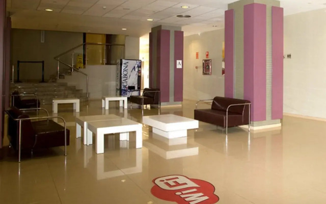 Hotel Gran Duque