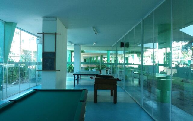 Flat Ancorar Porto De Galinhas