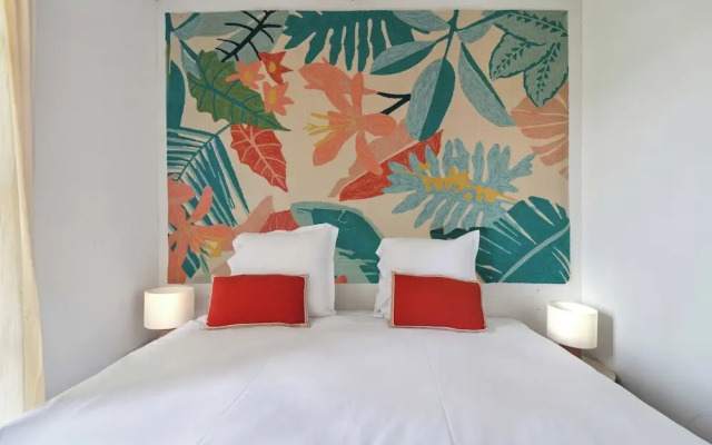 Cazet Cozy - 2br/6p - Estate With Pool / Gassin