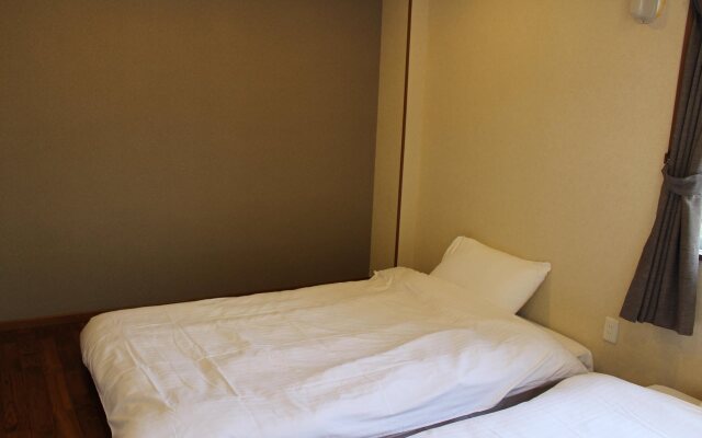 Condominium Sango