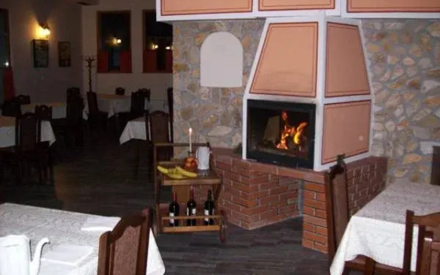 Family Hotel Djogolanova Kashta
