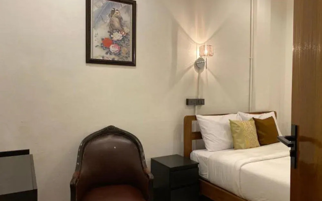 Taladnoi Paint House