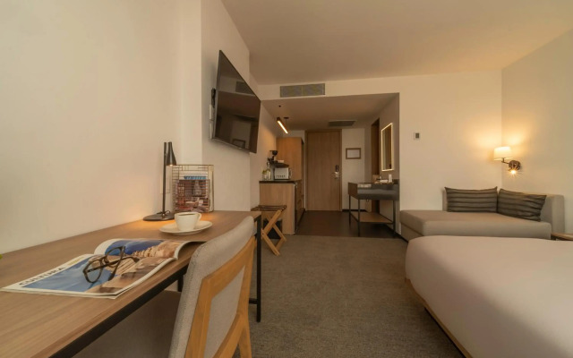 Stadía Suites Querétaro Centro Histórico