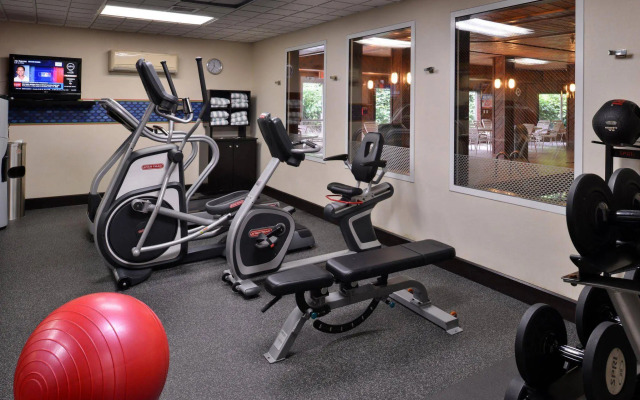 Wingate by Wyndham Steubenville