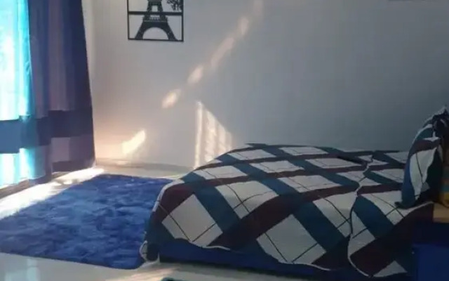 Comfortable Studio in the Heart of Fez